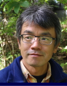 文化人類学教室　教授 小田 博志