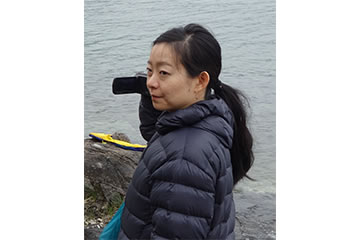 山口　未花子